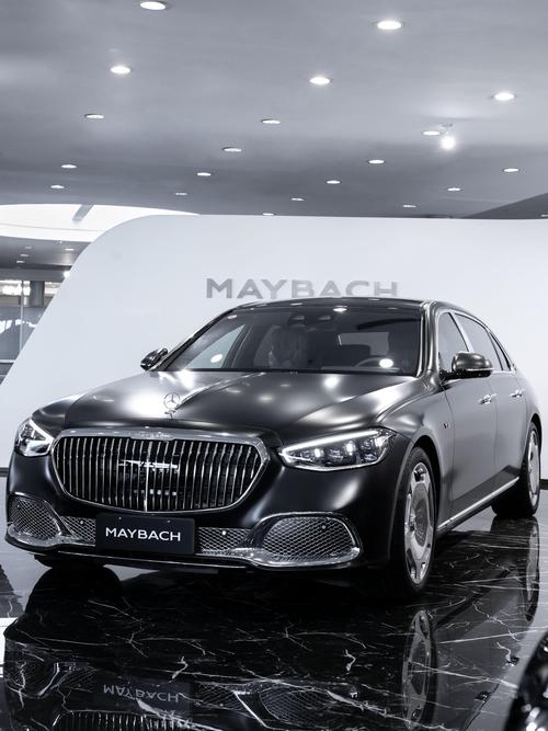 东莞230岚图汽车的售后服务让用户无忧出行，迈巴赫未来的豪华车趋势