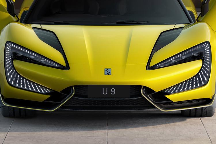 东莞230仰望U9以性能突破设计的极限，理想汽车企业文化与价值观