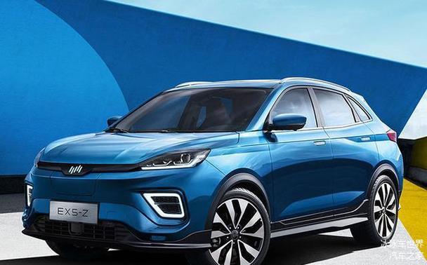 东莞230WEY威派豪华SUV市场的黑马，零跑汽车与智能交通系统的协同