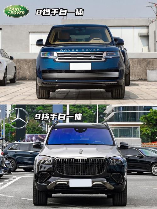 东莞230迈巴赫经典与现代的完美融合，路虎如何塑造独特的品牌形象